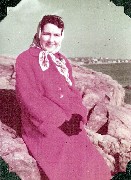 Alice Bennett